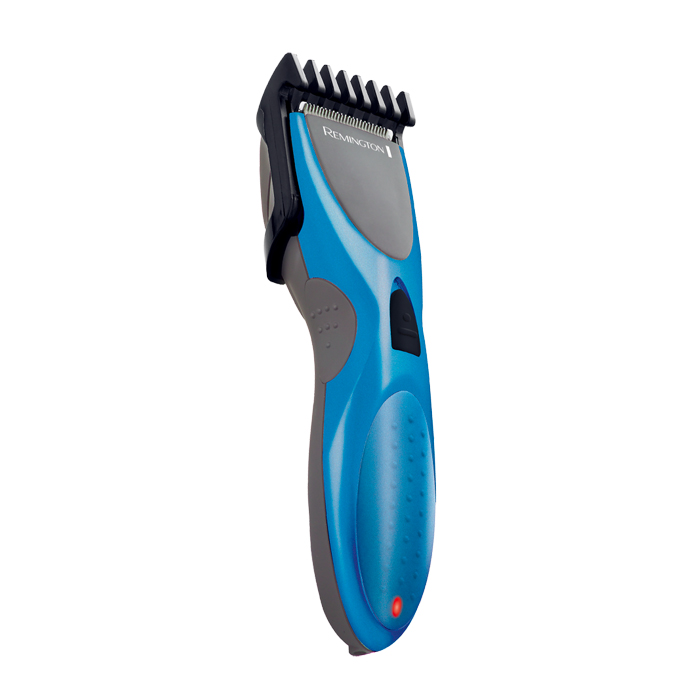 Remington Shaver Titanium Hair Clipper – HC335